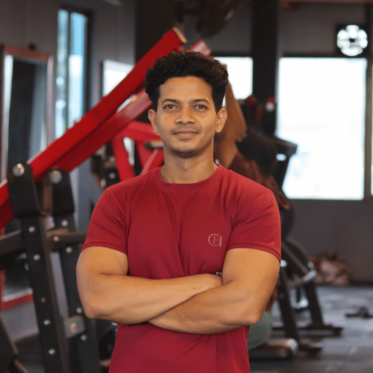 Placeholder for Livefit Head Fitness Trainer